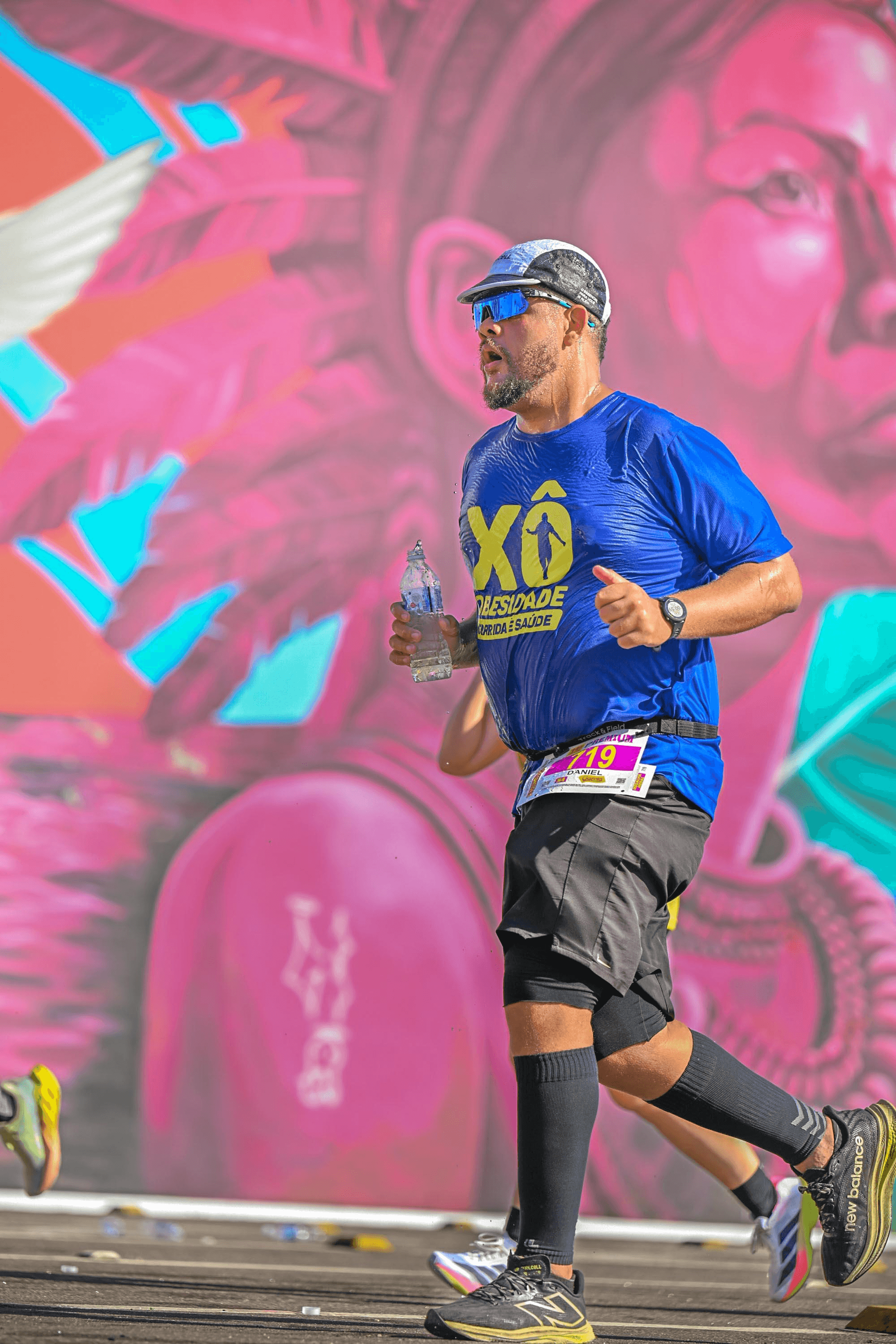 Transformação Xô Obesidade